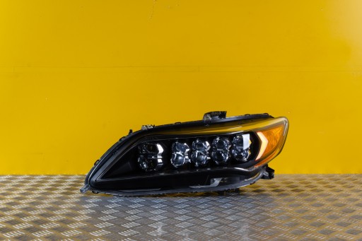 RLX2014-2017LEDLUSA - ACURA RLX 2014-2017 ФАРА ЛІВА LED L США