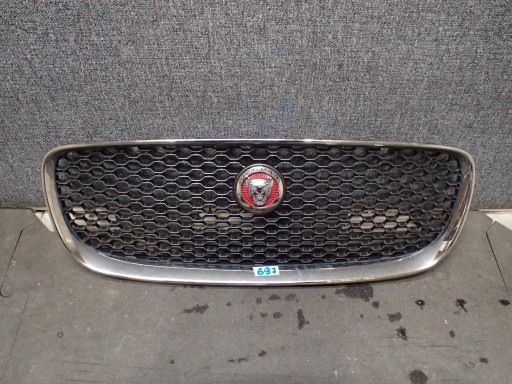 Grill Kühlergrill JAGUAR XF XFS 15