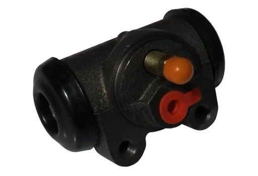 000696 - FSO FSM сирена цилиндра переднего колеса