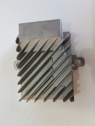 MINI COOPER SD F55 F56 Module Amplificateur