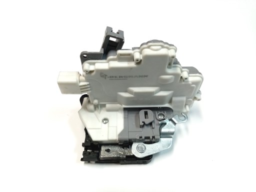 GT43-008 - GT BERGMANN ЗАМОК ЗАДНІХ ДВЕРЕЙ LE SEAT ALTEA / TOLEDO