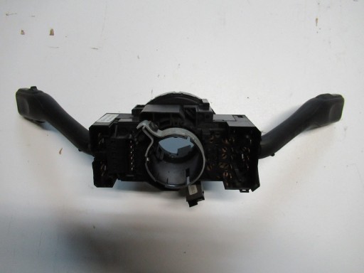 steering wheel levers and controls ring VW GOLF IV 8L0953513G