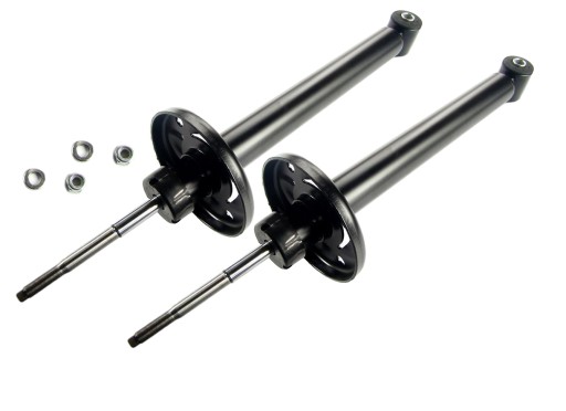 059995x2 - Амортизатори х2 зад гольф 3 венто джетта толедо газ