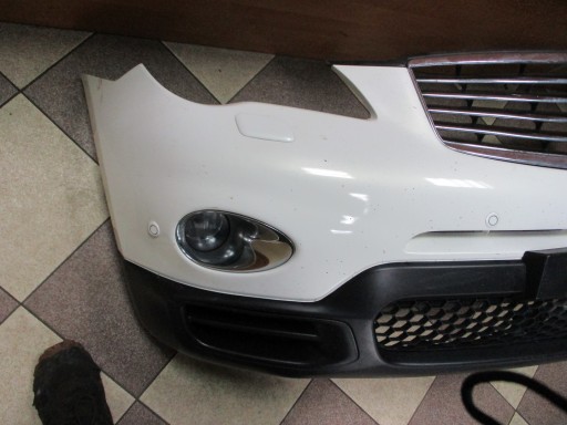 bumper INFINITI EX30 EX 30 XENON PDC