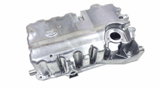 Масляний піддон 2.0 A3 LEON II TOURAN і 06F103601F