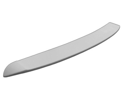 SPTO2 - TOYOTA YARIS 2 05-11 СПОЙЛЕР КОЗЫРЕК ТЮНИНГ