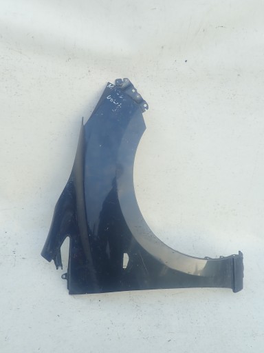MAZDA 5 II 10-16 fender right front front