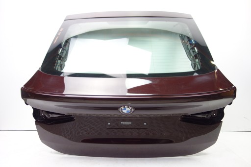 7494942 - ЗАДНЯ ДВІРІ BMW G32 КАМЕРА C25