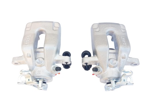 BHN330E - Затискач задній лівий правий PEUGEOT 307 308 і 307 SW org