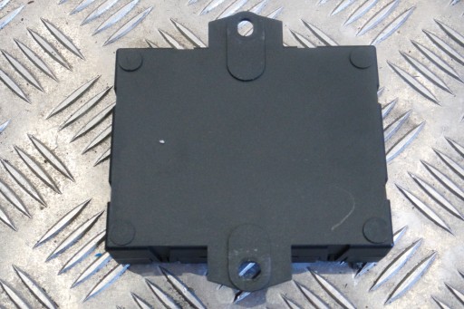 МОДУЛЬ ЗАСЛІНКИ MASERATI LEVANTE 670104525