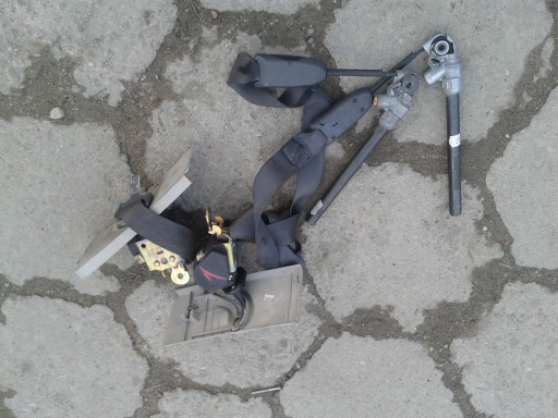 ПЕРЕДНІ РЕМЕНІ RENAULT SCENIC 2 ЄВРОПА