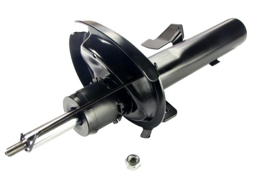 052204L 052204R - Передний амортизатор mazda 5 cw 2010-