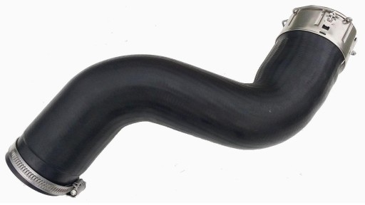 144609787R - RENAULT MEGANE IV 1,5 ШЛАНГ ТУРБО ІНТЕРКУЛЕРА