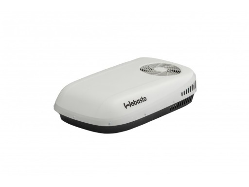 КОНДИЦІОНЕР НА ДАХУ WEBASTO TOP TRAIL 20 RV