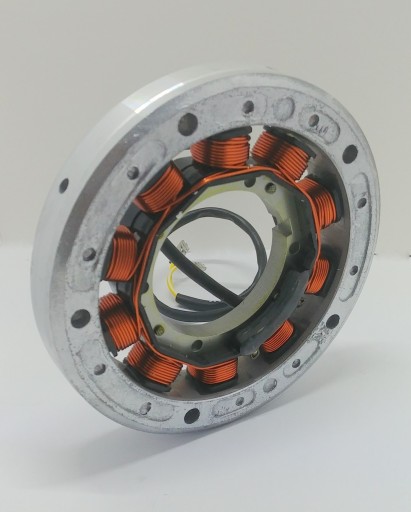 КАТУШКА 270W SAPRISA REF3625 ED0011571670