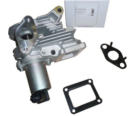 VENTIL EGR R SCENIC II 1.9DCI