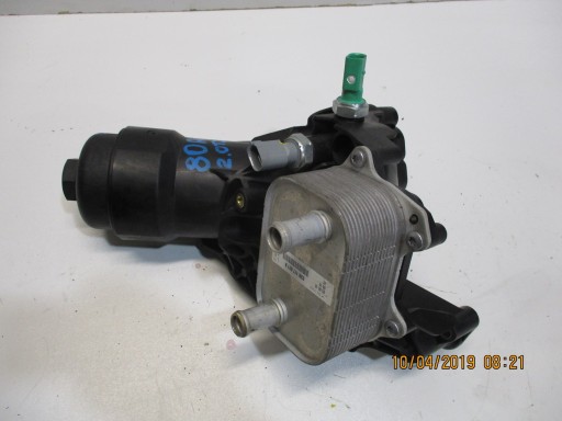 oil filter holder AUDI Q5 80A 2,0TD 03N115389N