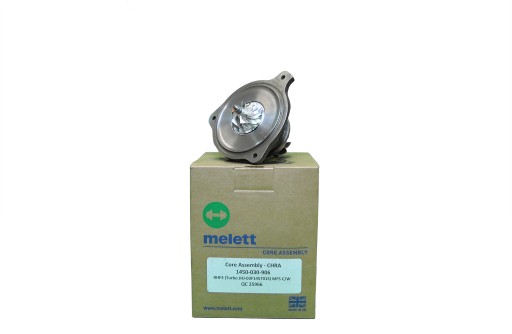 1450-030-906 - CHRA KORAS MELETT RHF3 03F145701S