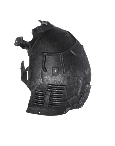 4H0821171L - АРКИ ПЕРЕДНИЕ КОЛЕСНЫЕ АРКИ ПЕРЕДНИЕ ЛЕВЫЕ AUDI A8 D4