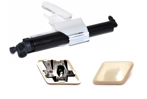 L НАСАДКА ДЛЯ ОМЫВАТЕЛЯ КРЫШКА ДЛЯ FORD S-MAX GALAXY II