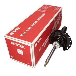 339720 339721 - Kayaba амортизатори ford s-max + odb + передній міст комплект