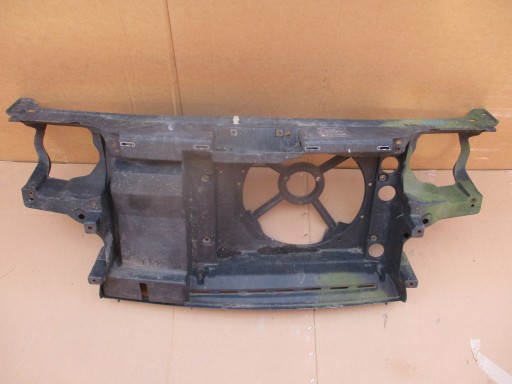 support panel for radiators 1H0
