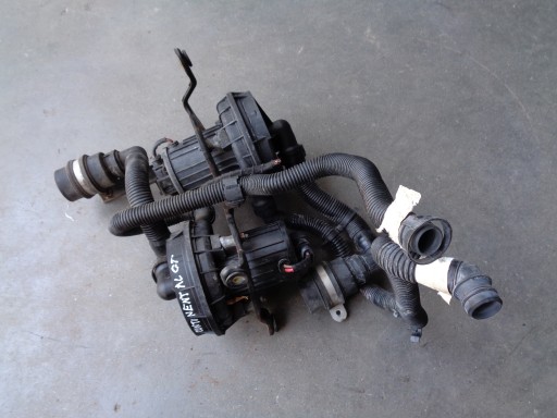 НАСОС ВТОРИННОГО ПОВІТРЯ BENTLEY CONTINENTAL GT