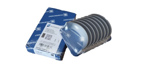 77980600 - ШАТУННІ ВКЛАДИШІ RENAULT 2.2 2.5 DCI ОРИГІНАЛ