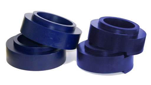 6-5P, 6-5P - Шайби для поліуретанових пружин y60y61 +5см