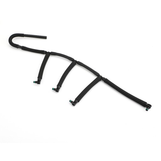 03L130235AF - ТОПЛИВОПРОВОД VW AUDI SEAT SKODA ОРИГИНАЛЬНЫЙ OEM