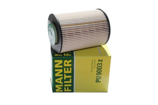 9003 - Паливний фільтр VOLVO V40 V50 V60 V70 XC60 2.0 D 2.4 D