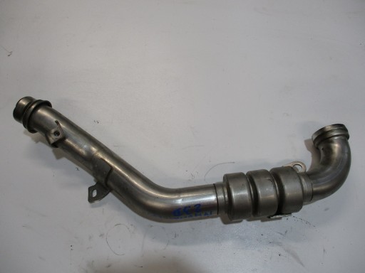 pipe hose NISSAN NAVARA 2,3D 17r