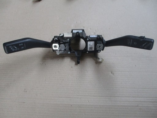 steering wheel lever Vw Golf VI 5K0953501BG