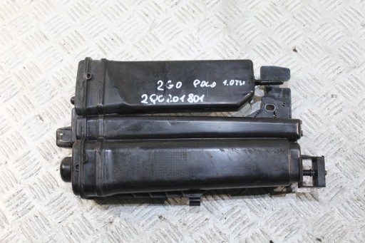 cover of a filter, WEGLOWEGO POLO VI 2G 2G0 2Q0201801