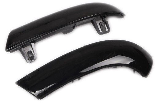 Динамические сигналы поворота Volkswagen Passat B5 B6