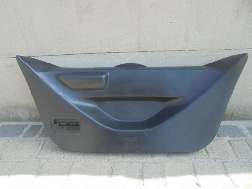 84440-TF0-003 - HONDA JAZZ 08 / 15r-обивка задней двери