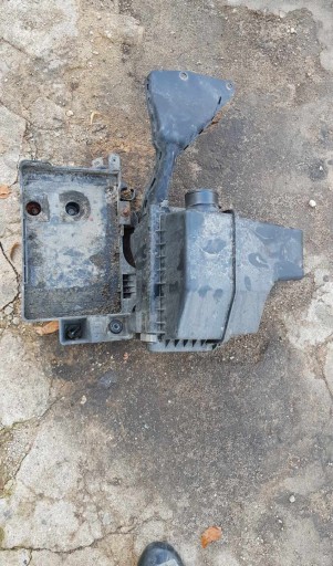 MITSUBISHI COLT КОРПУС ПОВІТРЯНОГО ФІЛЬТРА