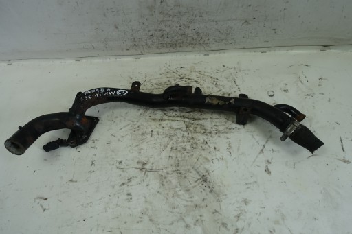 Astra III H 1.9 CDTI 16V водна шина