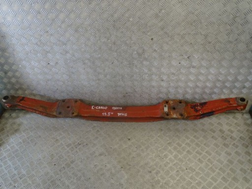 19,5'' - Iveco eurocargo ii 02-08 балка передній міст 19.5''