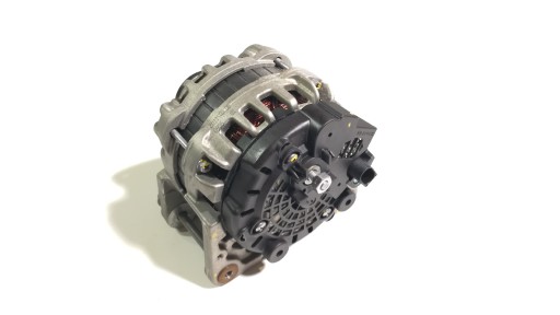 04C 903 - VW UP MII CITIGO 1.0 MPI ГЕНЕРАТОР 04C903023D