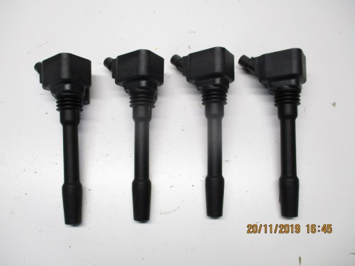 coil coils FIAT ABARTH 595 46337753