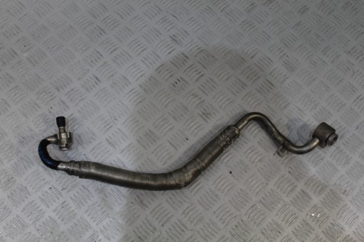 vedení klimatizaci AUDI A7 4G8 LIFT 4G0260707CL