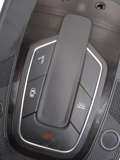 FANALE CIELO INTERNO AUDI Q5 80A 18R