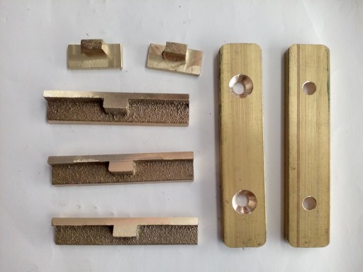 2021 - Комплект Скользящих Слайдов Интегрированный, Hc, 1-3. 5 R