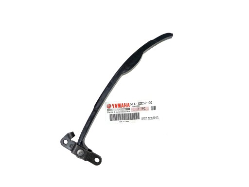 5TA-12252-00-00 - НАПРАВЛЯЮЩАЯ ЦЕПИ YAMAHA YFZ WR 450 03-13