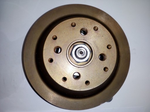 12345w45uw56i56w46u - Привод вентилятора HC, CPCD 45 RXW 19, Nissan TD 42