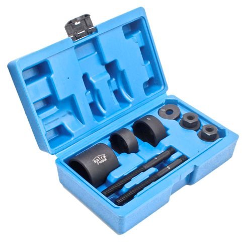 S-B6BGM СЪЕМНИК МЕТАЛЛИКО-РЕЗИНОВЫХ ВТУЛОК OPEL