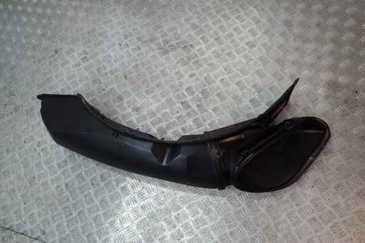 PORSCHE 991 911 GT3RS GT3 RS ВПУСКНАЯ ТРУБА 99157555900