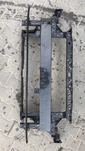 KIA CEED 2018- РЕМІНЬ ПЕРЕДНИЙ