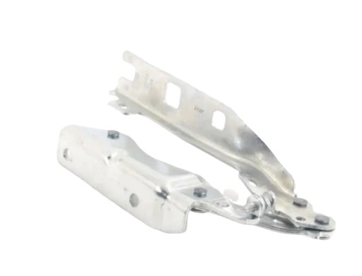 1KM823302 - ПЕТЛЯ КАПОТА ПРАВАЯ VW GOLF V VI ОРИГИНАЛ